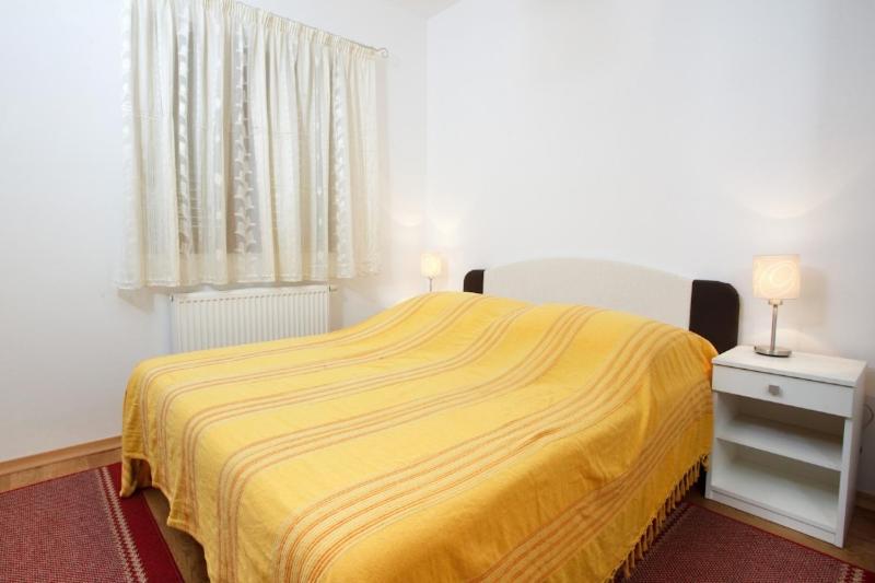 Apartments Tisno - Villa Mare Bagian luar foto