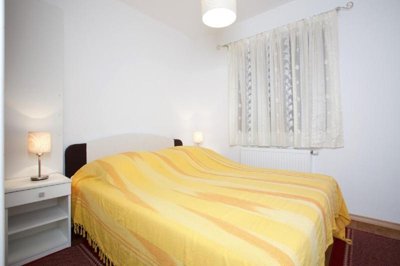 Apartments Tisno - Villa Mare Bagian luar foto
