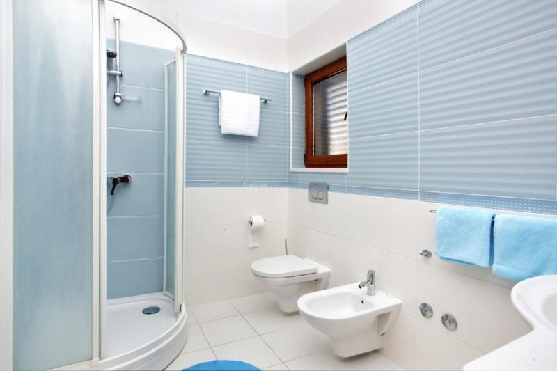 Apartments Tisno - Villa Mare Bagian luar foto