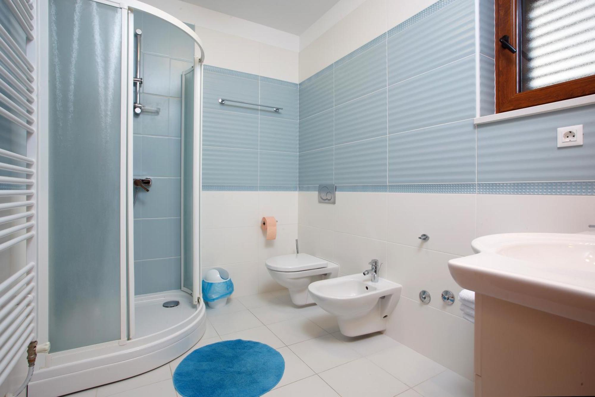 Apartments Tisno - Villa Mare Bagian luar foto
