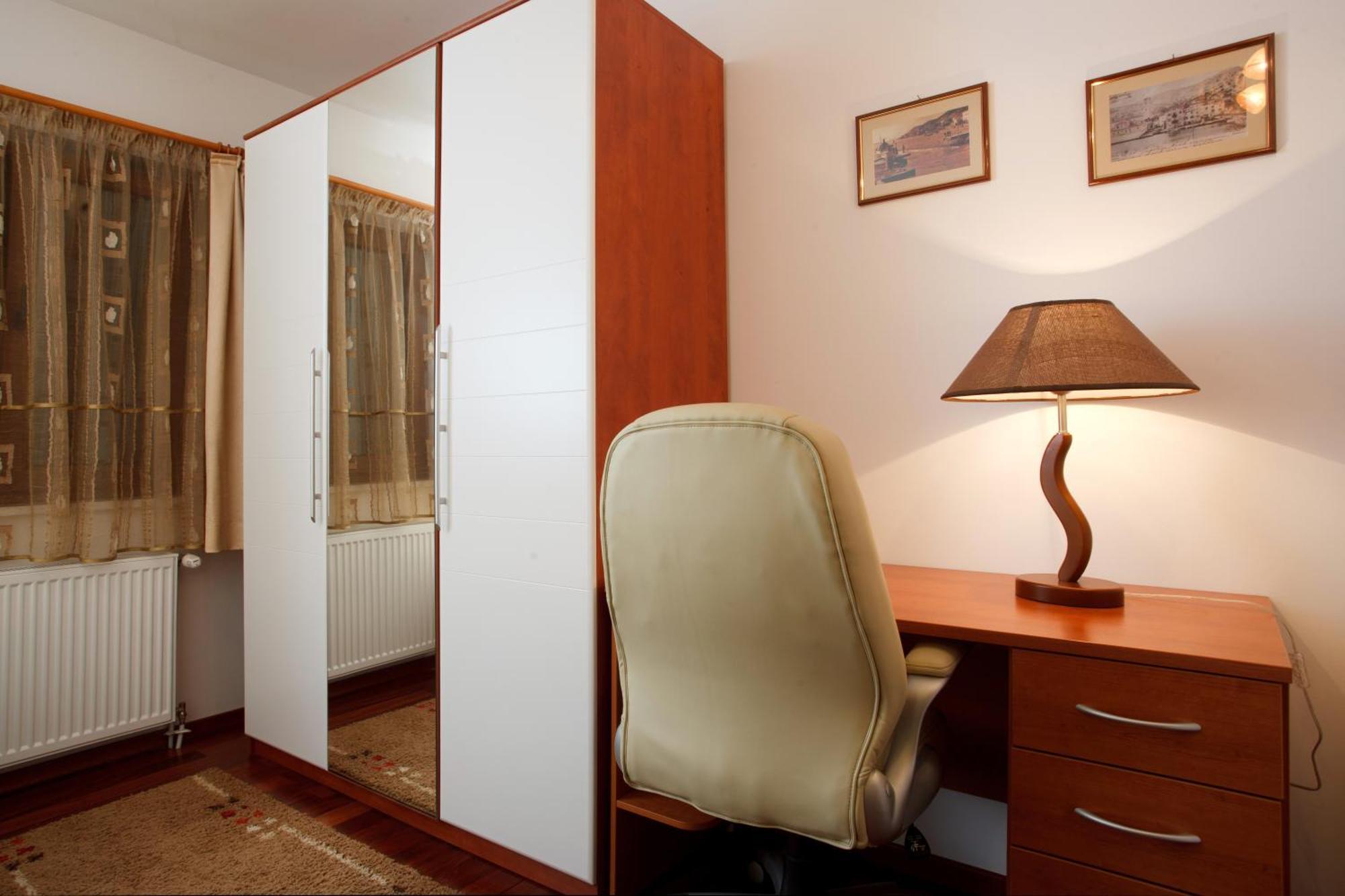 Apartments Tisno - Villa Mare Bagian luar foto