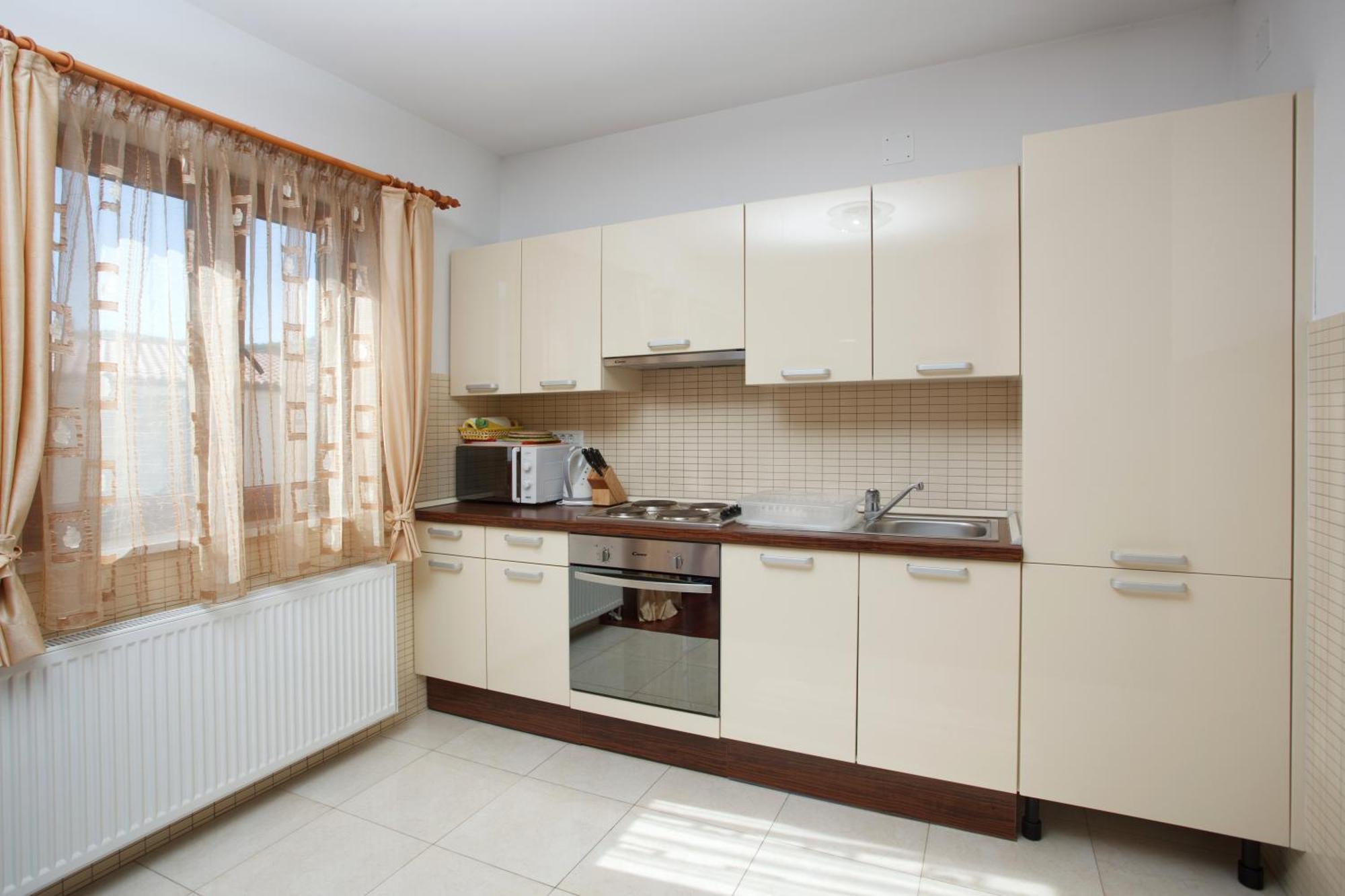 Apartments Tisno - Villa Mare Bagian luar foto