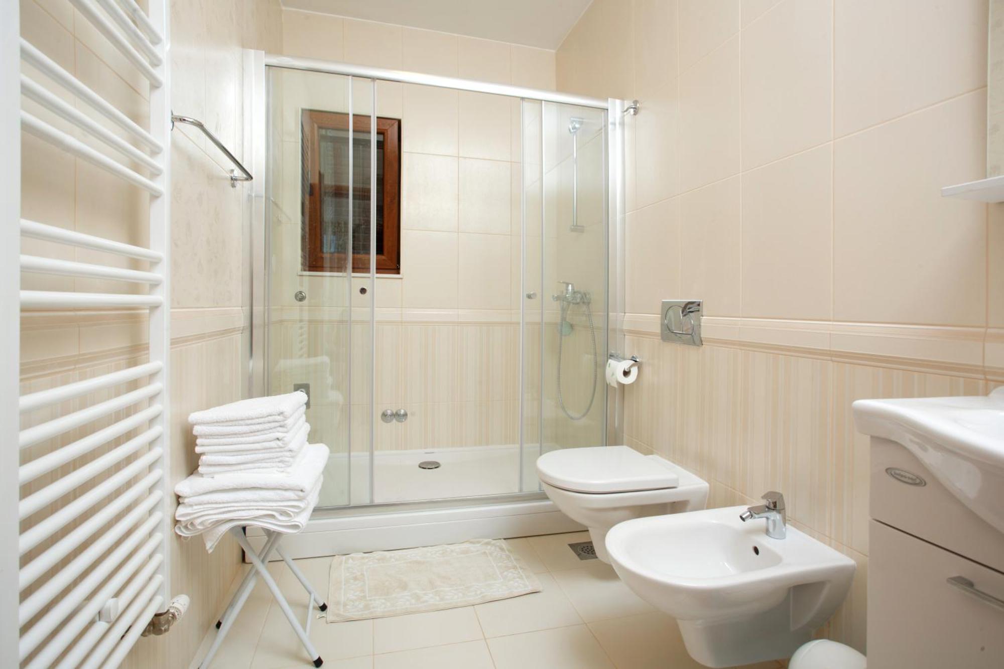 Apartments Tisno - Villa Mare Bagian luar foto