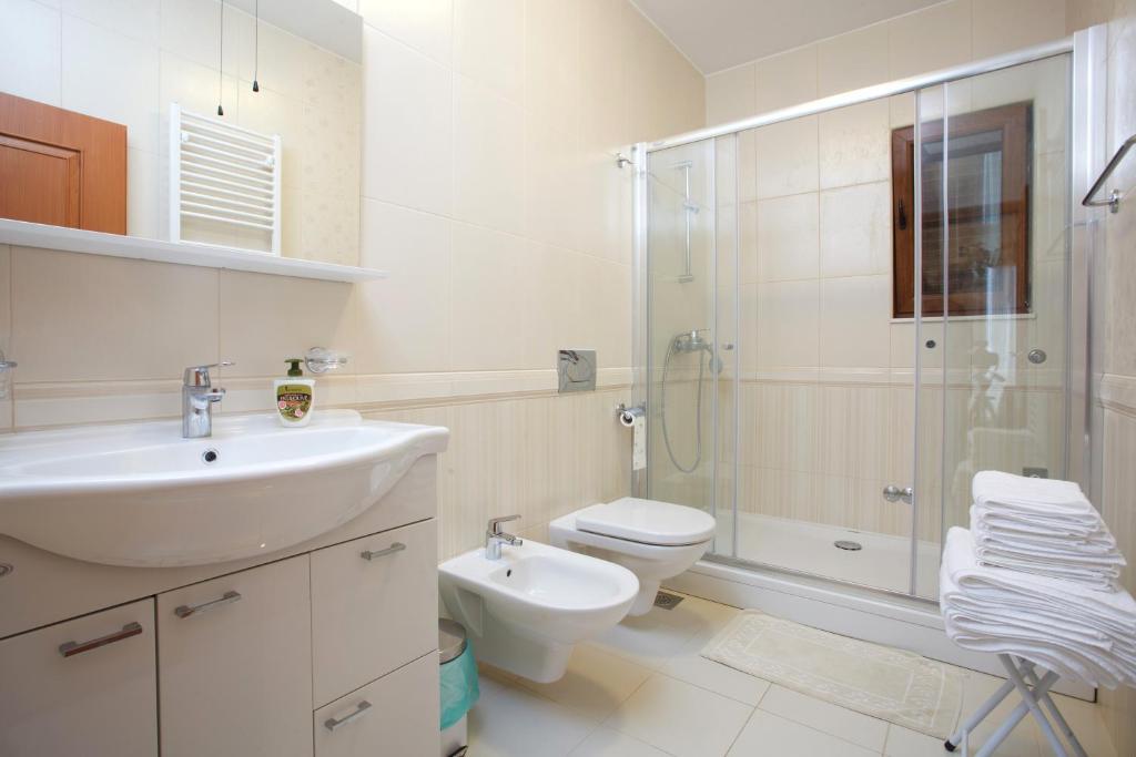 Apartments Tisno - Villa Mare Ruang foto