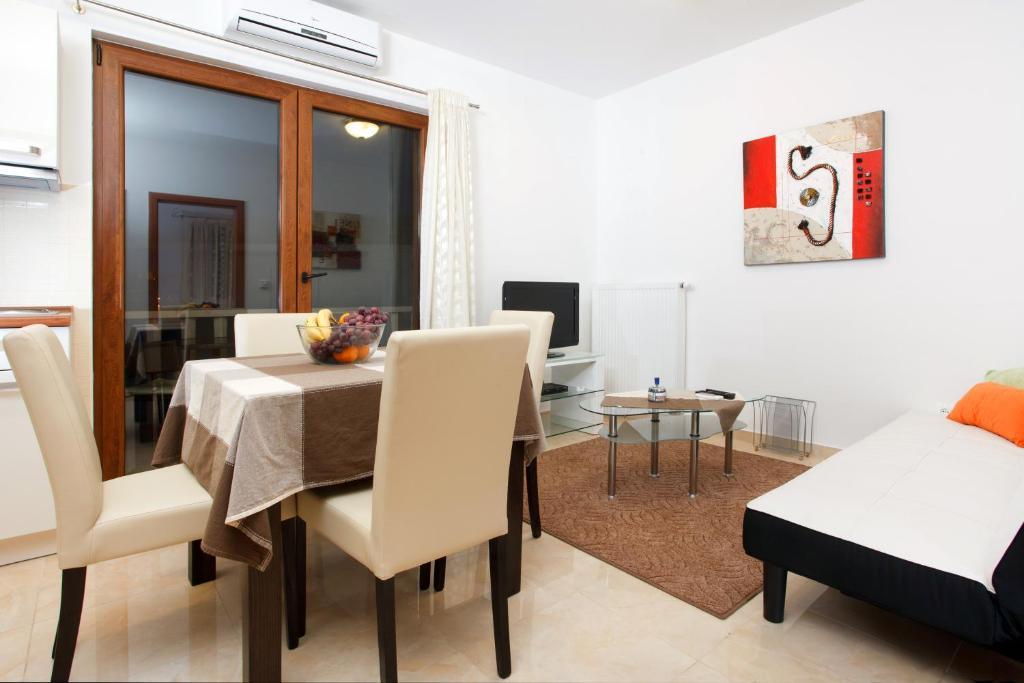 Apartments Tisno - Villa Mare Ruang foto