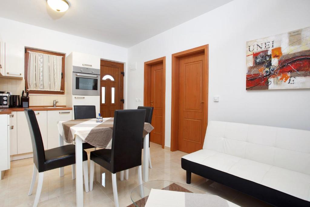 Apartments Tisno - Villa Mare Ruang foto