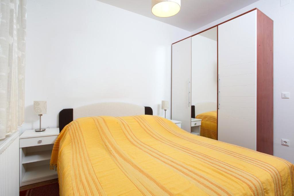 Apartments Tisno - Villa Mare Ruang foto