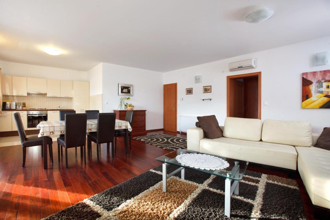 Apartments Tisno - Villa Mare Ruang foto